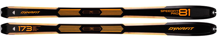 Dynafit Speedfit 81 PRO